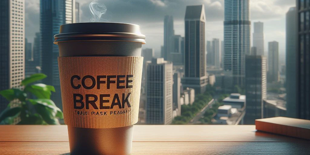 Icon for annex.coffee-break.cc